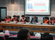 Kajian Disertasi Hadisaputra di S3 Antropologi Unhas, Bahas Islam Berkemajuan dalam Praktik Sosial Muhammadiyah