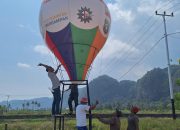 Desa Kabba Dipoles Jadi Smart Agroekoeduwisata Maros–Pangkep