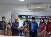 Teken MoA, FKIP Unismuh dan FKIP UM Surabaya Tingkatkan Kolaborasi Pendidikan