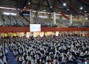Unismuh Gelar Orientasi Akademik bagi 3200-an Maba, Masih Buka Pendaftaran Gelombang II Hingga 1 Oktober 2025