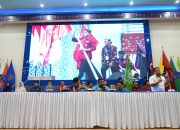 UKM Unismuh Semarakkan Orientasi Mahasiswa Baru 2025