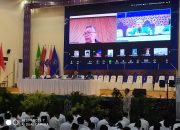 Prof Gagaring Pagalung Tegaskan Fungsi BPH dalam Tata Kelola dan Penguatan AIK Unismuh