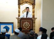 Observatorium Unismuh Perkuat Dakwah Ilmiah Lewat Fenomena Gerhana