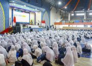 Mahasiswa Baru FEB Unismuh Disambut dengan Semangat Akademik dan Literasi Keuangan