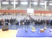 FKIP Unismuh Gelar Orientasi, Tekankan Semangat Akademik dan Karakter Islami