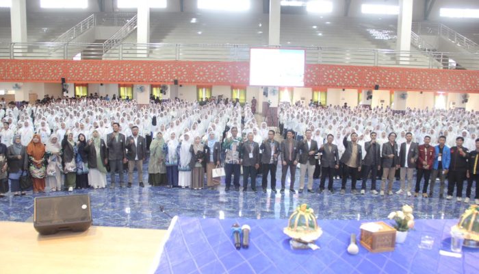 FKIP Unismuh Gelar Orientasi, Tekankan Semangat Akademik dan Karakter Islami