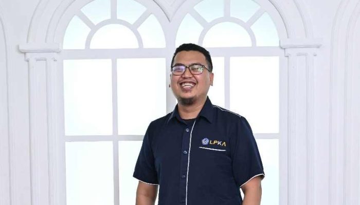 Dari Unismuh ke Negeri Tirai Bambu: Perjalanan Wahyuddin Gapai Beasiswa di “MIT of China”