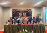 MPBI Unismuh Makassar Review RPS dan Modul GIFt Learn Sesuai Permendikbud 39/2025