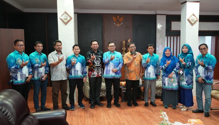 Unismuh Makassar Gandeng Dinas Pendidikan Sulsel Tingkatkan Mutu Pendidikan