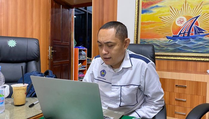 Pengelolaan Laman Unismuh Diakui, Masuk Daftar Nomine Anugerah Humas Diktisaintek