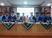 Raih Doktor Pendidikan, Mahasiswa S3 Unismuh Kaji Media Praktikum Berbasis Virtual Reality