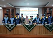 Kaprodi Teknologi Pendidikan Unismuh Raih Doktor, Tawarkan Modul Keterampilan Berpikir Kreatif Mahasiswa