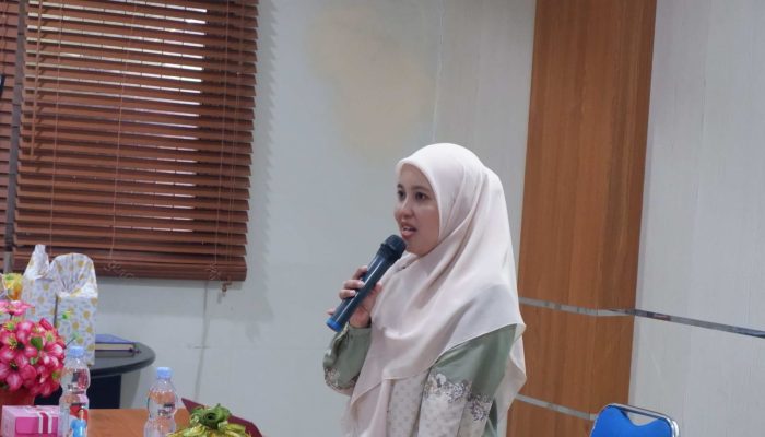Dosen Unismuh Bagikan Tips Menjaga Kesehatan Mental untuk Mahasiswa