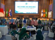 Unismuh Makassar Apresiasi Prodi Berprestasi dalam Capaian KTW dan KBS