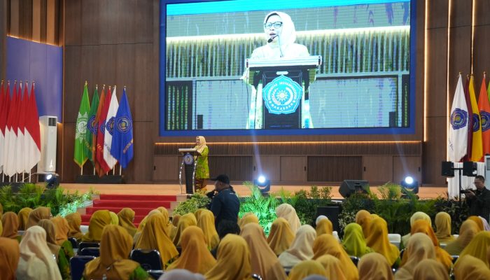 Revitalisasi Dakwah Kesehatan Aisyiyah Menggema dari Unismuh Makassar