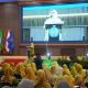 Revitalisasi Dakwah Kesehatan Aisyiyah Menggema dari Unismuh Makassar