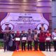 Dosen Muda Unismuh Raih Wisudawan Terbaik Doktor UIN Alauddin