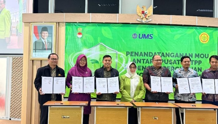 ASKI PTMA di UMS: Unismuh Makassar Teguhkan Komitmen Bangun Ekosistem HKI dan Inovasi Nasional