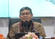 Prof Agus Setyo Muntohar Paparkan 15 Indikator Baru Akreditasi di Unismuh Makassar