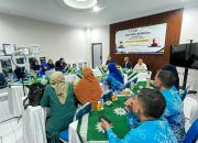 Perjalanan MPBI Unismuh Makassar dari Akreditasi Baik ke Unggul