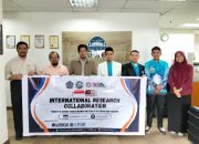 Kolaborasi Unismuh–USIM: Kaji Harmonisasi Hukum Perkawinan di Indonesia dan Malaysia