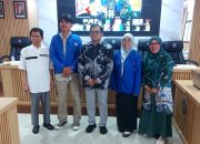 Unismuh Makassar Kukuhkan 370 Mahasiswa RPL, Wujud Pendidikan Inklusif dan Berkeadilan