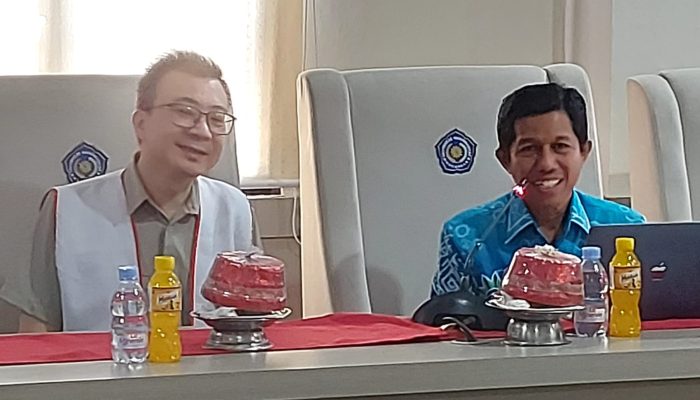 Mahasiswa Unismuh Berpeluang Kuliah dan Bekerja di Taiwan melalui Program Intact