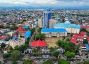 Unismuh Makassar Masuk Radar Peringkat Dunia THE WUR 2026