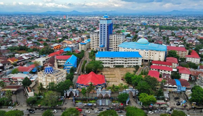 Unismuh Makassar Masuk Radar Peringkat Dunia THE WUR 2026
