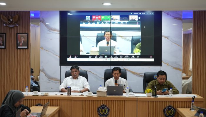 Dari Kampus Muhammadiyah untuk Negeri: PKP2 PTMA 2025 Dorong Kreativitas dan Kolaborasi Mahasiswa