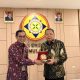 Tim PMB Unismuh Makassar Belajar Strategi Universitas Pamulang Gaet 100 Ribu Mahasiswa