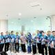 Unismuh Makassar dan UMS Perkuat Kolaborasi PTM, Bangun Strategi Penerimaan Mahasiswa Unggul