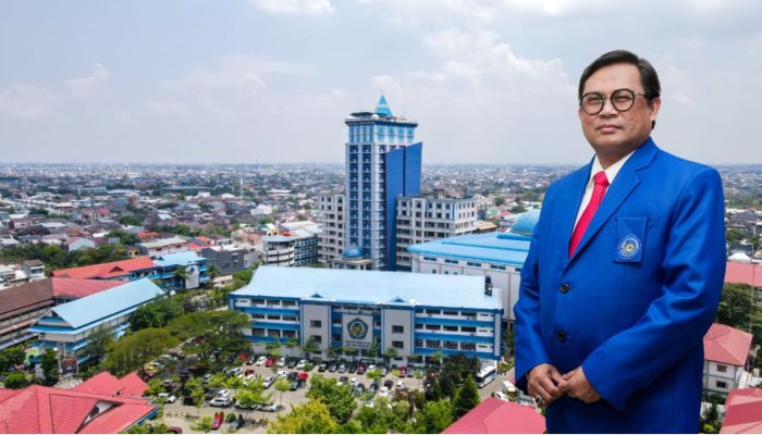 Unismuh Siap Cetak Sarjana Pendidikan IPA, Jawab Kebutuhan Sekolah dan Pemerintah