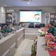 Dukung Reputasi Global, Unismuh Latih Dosen Menulis Book Chapter Internasional