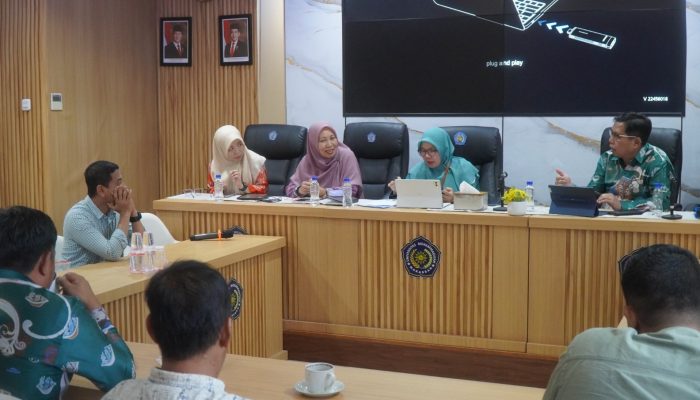 Gerakan Kesehatan ‘Aisyiyah Menguat, Unismuh Makassar Siap Sambut Delegasi Enam Provinsi