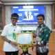 Seminar Nasional ICOMFEST 4 Tanamkan Spirit Intelektual dan Akhlak di Era Teknologi