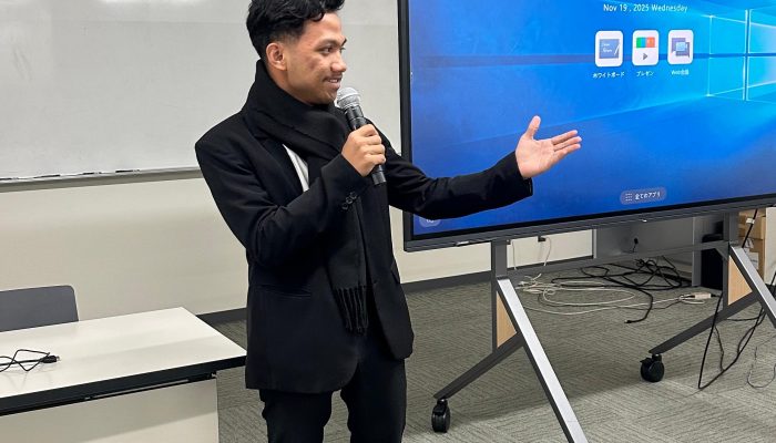 Delegasi Muda dari Makassar Ukir Prestasi pada Program Kepemimpinan Pemuda di Jepang