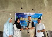 Prodi Agribisnis Unismuh Makassar Gelar Praktek Lapang dan Pengabdian Terpadu di Jeneponto
