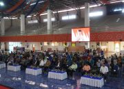 Unismuh Makassar Bakal Gelar Darul Arqam 9 Angkatan, Semua Dosen dan Karyawan Wajib ikut!