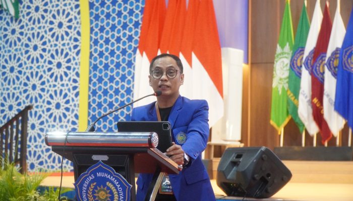 Membidik Masa Depan dari Balik Lensa: Jejak Pelatihan Jurnalisme Siswa di Unismuh Makassar