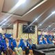 Mahasiswa Penerima Beasiswa Unismuh Diberdayakan Lewat Pelatihan Jurnalistik