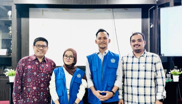 Mahasiswa Ilmu Pemerintahan Unismuh Mulai Program Magang, Fokus pada Penguatan Kompetensi Praktis