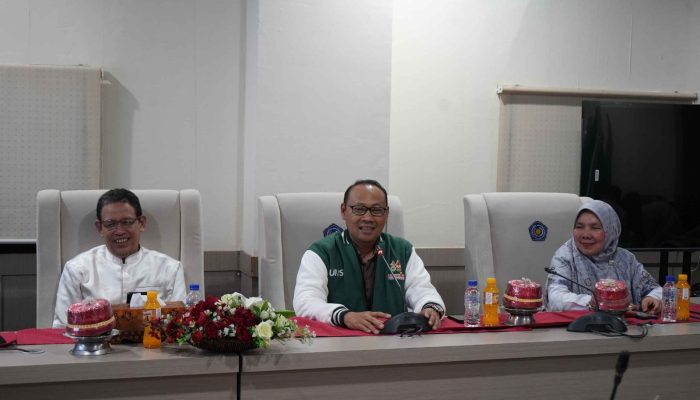 PTMA Jaya Juara” Menggema dari Sarasehan Kemahasiwaan di Unismuh Makassar