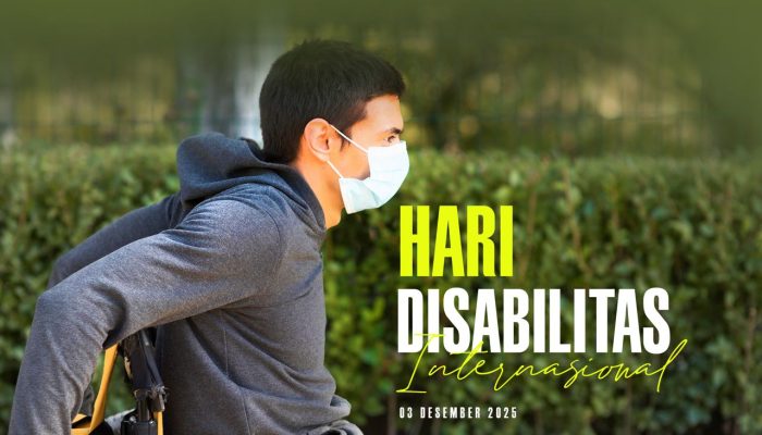 Peringati Hari Disabilitas Internasional, Unismuh Makassar Perkuat Layanan Pendidikan Inklusif