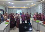 Kolaborasi Internasional FT Unismuh dan Politeknik Malaysia: Bahas AI dan Rencana Riset Komunitas