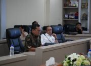 Unismuh Makassar dan Majelis Dikdasmen PP Muhammadiyah Matangkan Persiapan OlympicAD VIII 2026