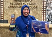 Aktif Kembangkan Prodi Baru, Unismuh Makassar Sabet Anugerah Pendidikan Tinggi 2025