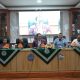 Unismuh Makassar Tuan Rumah Workshop Pembelajaran Berbasis AI Kemendiktisaintek