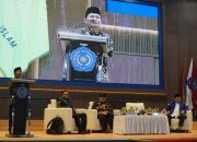 Unismuh Makassar Bakal Wajibkan Aktivitas di Cabang-Ranting-Masjid Muhammadiyah sebagai Syarat BKD Dosen