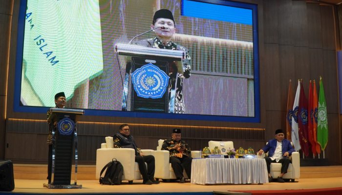 Unismuh Makassar Bakal Wajibkan Aktivitas di Cabang-Ranting-Masjid Muhammadiyah sebagai Syarat BKD Dosen